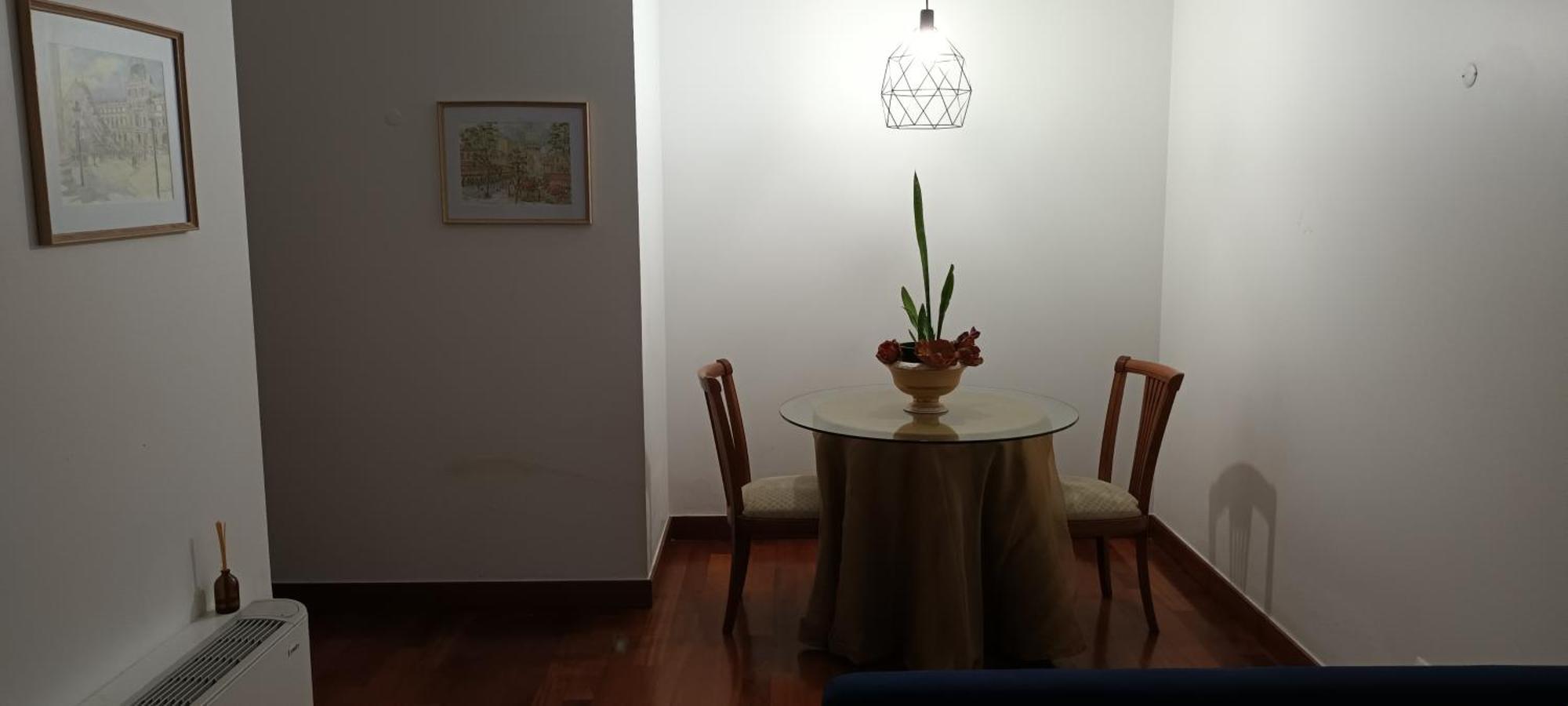 Global Guest Pn Apartamento *